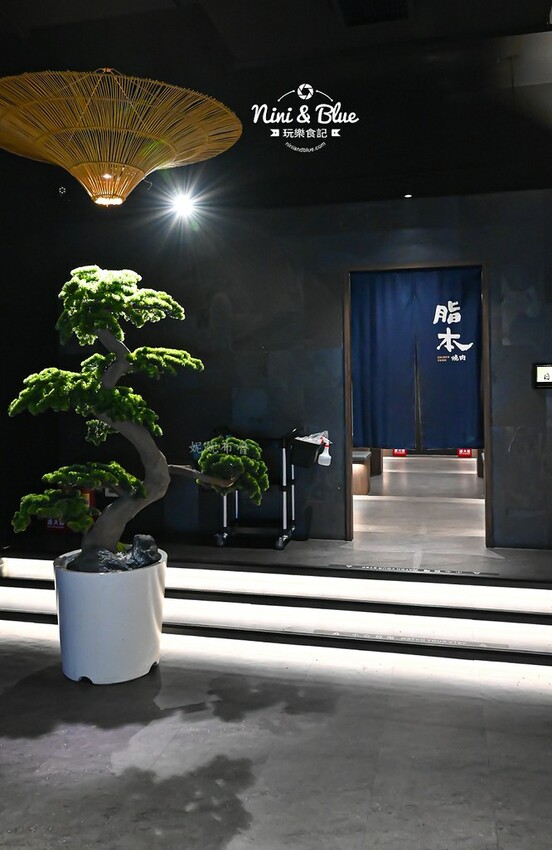 彰化市高CP值好吃燒肉,特別推薦蔥鹽口袋牛舌、30cm幻切牛舌