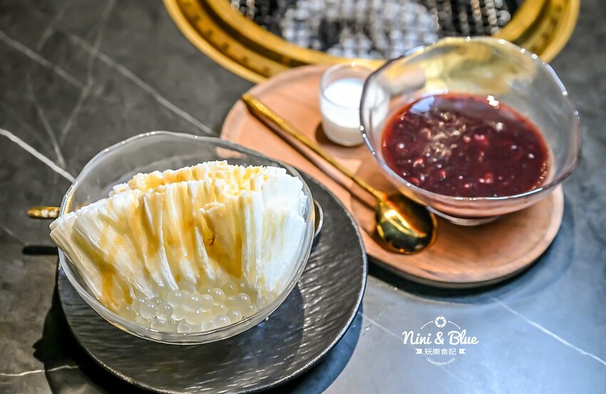 彰化市高CP值好吃燒肉,特別推薦蔥鹽口袋牛舌、30cm幻切牛舌