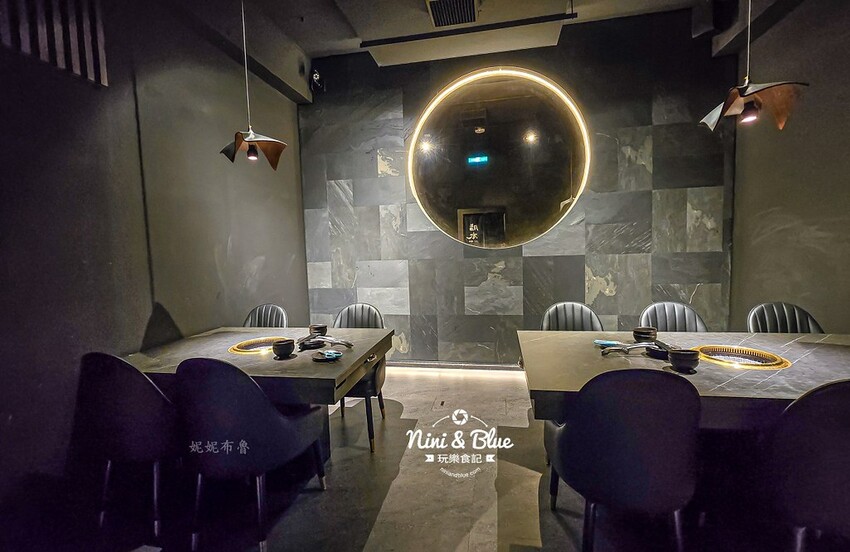 彰化市高CP值好吃燒肉,特別推薦蔥鹽口袋牛舌、30cm幻切牛舌