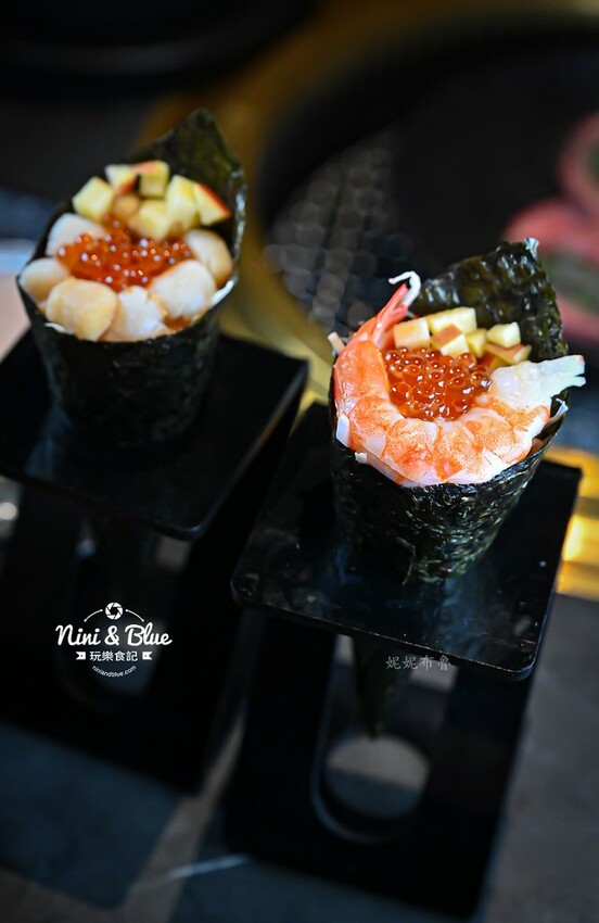 彰化市高CP值好吃燒肉,特別推薦蔥鹽口袋牛舌、30cm幻切牛舌