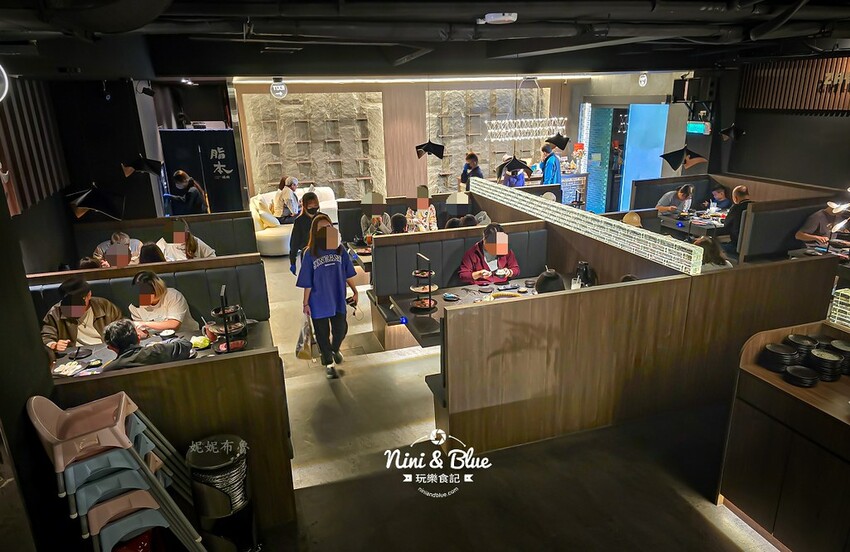 彰化市高CP值好吃燒肉,特別推薦蔥鹽口袋牛舌、30cm幻切牛舌