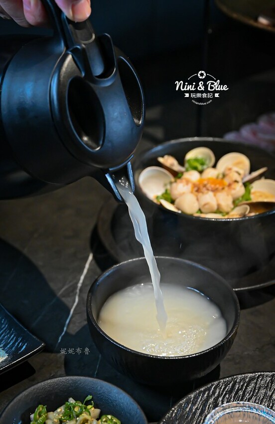 彰化市高CP值好吃燒肉,特別推薦蔥鹽口袋牛舌、30cm幻切牛舌