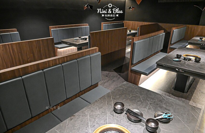 彰化市高CP值好吃燒肉,特別推薦蔥鹽口袋牛舌、30cm幻切牛舌