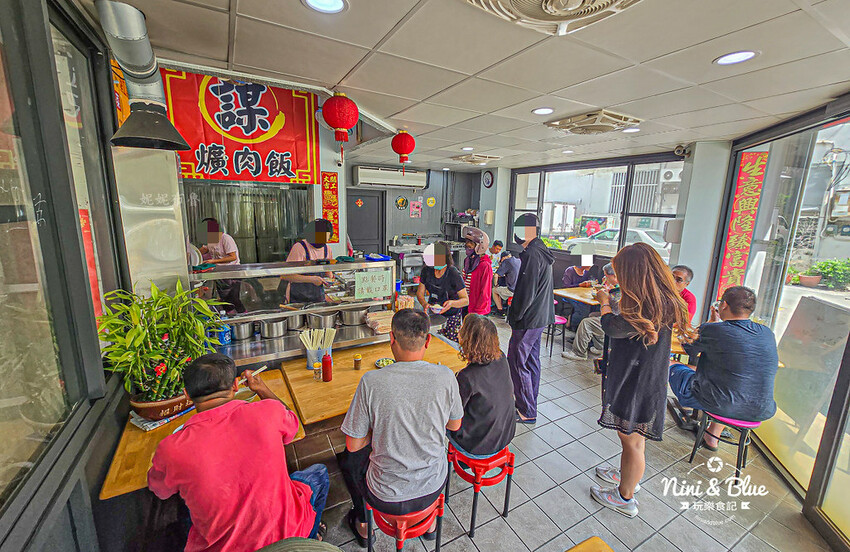 彰化市高CP值好吃燒肉,特別推薦蔥鹽口袋牛舌、30cm幻切牛舌