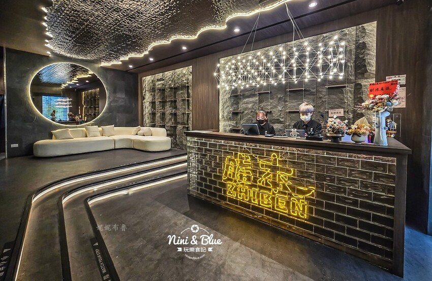 彰化市高CP值好吃燒肉,特別推薦蔥鹽口袋牛舌、30cm幻切牛舌