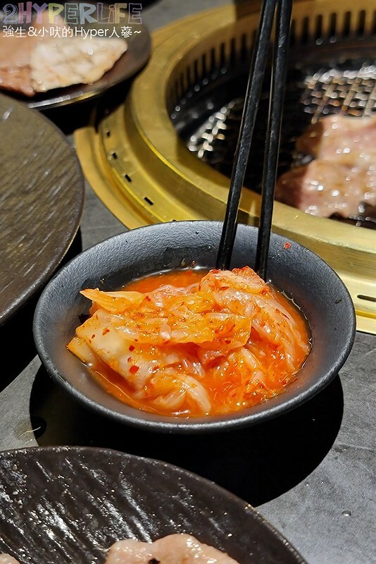 彰化後火車站質感日式燒肉，限時優惠套餐肉品種類充足多樣、海鮮免費升級！