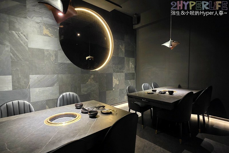 彰化後火車站質感日式燒肉，限時優惠套餐肉品種類充足多樣、海鮮免費升級！