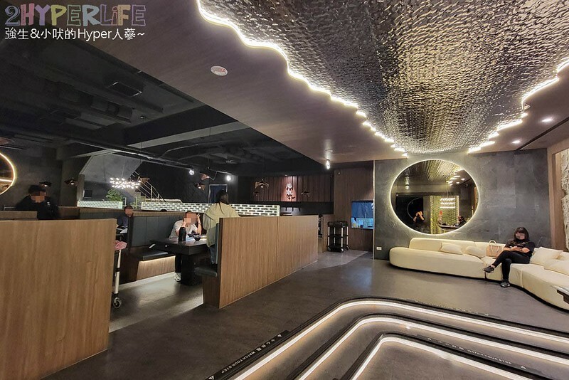 彰化後火車站質感日式燒肉，限時優惠套餐肉品種類充足多樣、海鮮免費升級！