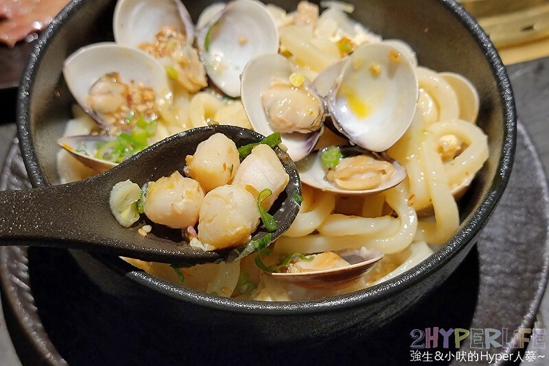 彰化後火車站質感日式燒肉，限時優惠套餐肉品種類充足多樣、海鮮免費升級！