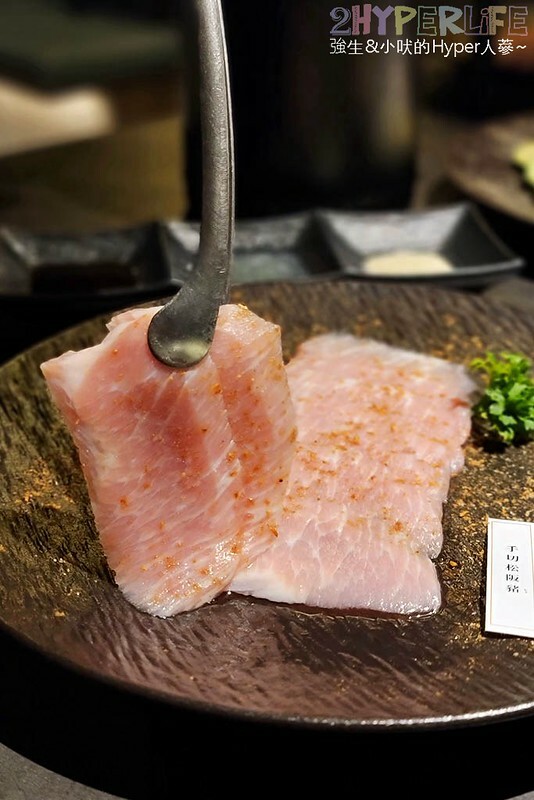 彰化後火車站質感日式燒肉，限時優惠套餐肉品種類充足多樣、海鮮免費升級！