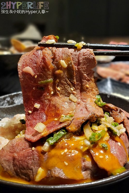 彰化後火車站質感日式燒肉，限時優惠套餐肉品種類充足多樣、海鮮免費升級！