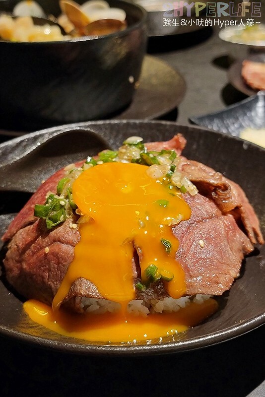 彰化後火車站質感日式燒肉，限時優惠套餐肉品種類充足多樣、海鮮免費升級！