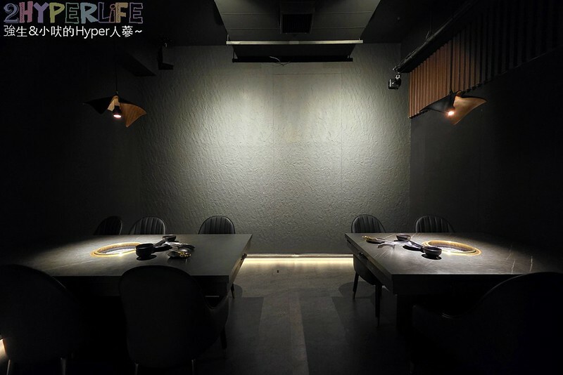 彰化後火車站質感日式燒肉，限時優惠套餐肉品種類充足多樣、海鮮免費升級！