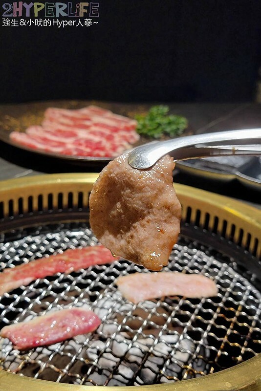 彰化後火車站質感日式燒肉，限時優惠套餐肉品種類充足多樣、海鮮免費升級！