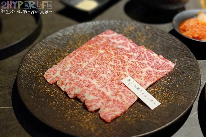 彰化後火車站質感日式燒肉，限時優惠套餐肉品種類充足多樣、海鮮免費升級！