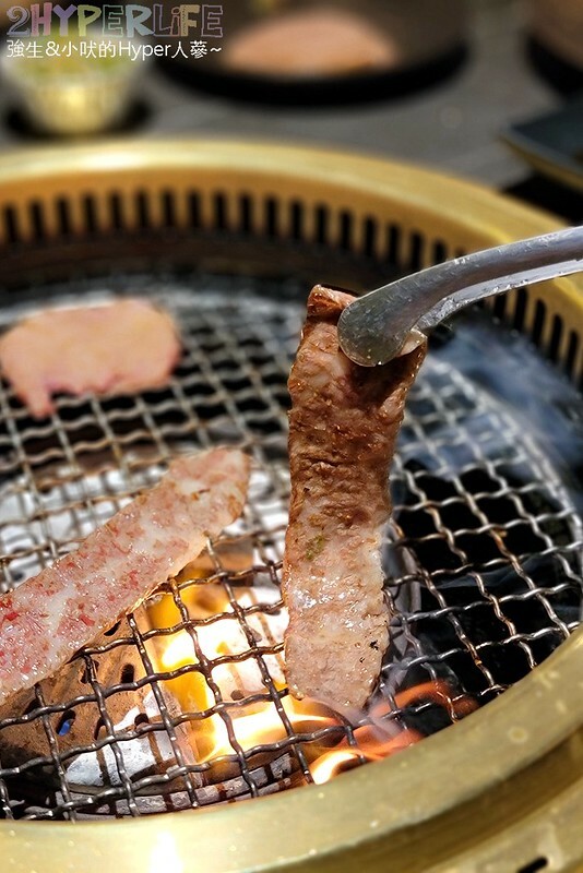 彰化後火車站質感日式燒肉，限時優惠套餐肉品種類充足多樣、海鮮免費升級！