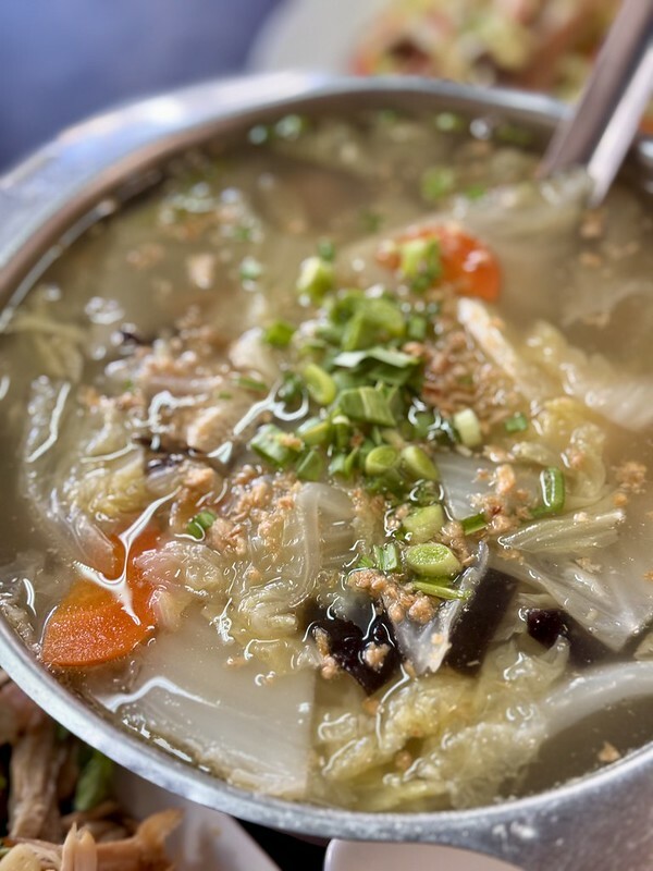 無菜單料理推薦!桃園龍潭「王爸爸私房菜」,眷村風味超道地,北方豪邁和川味細膩,像在家吃飯一樣溫暖。