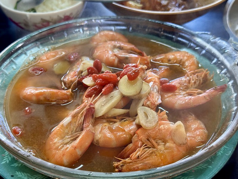 無菜單料理推薦!桃園龍潭「王爸爸私房菜」,眷村風味超道地,北方豪邁和川味細膩,像在家吃飯一樣溫暖。