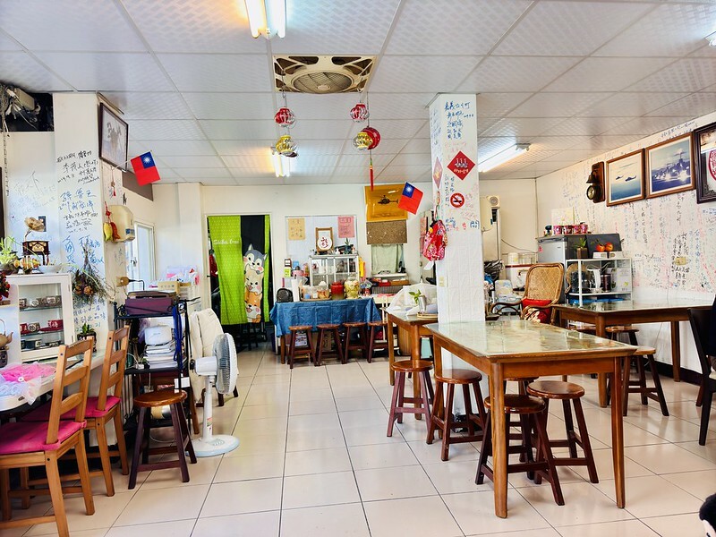 無菜單料理推薦!桃園龍潭「王爸爸私房菜」,眷村風味超道地,北方豪邁和川味細膩,像在家吃飯一樣溫暖。