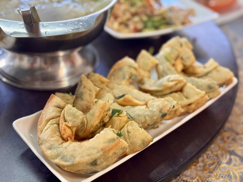 無菜單料理推薦!桃園龍潭「王爸爸私房菜」,眷村風味超道地,北方豪邁和川味細膩,像在家吃飯一樣溫暖。