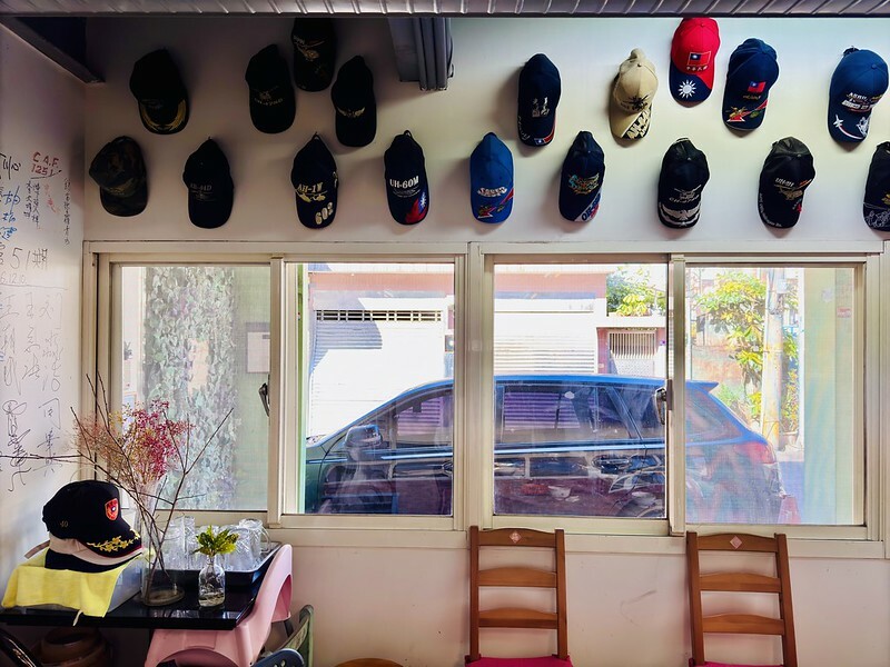 無菜單料理推薦!桃園龍潭「王爸爸私房菜」,眷村風味超道地,北方豪邁和川味細膩,像在家吃飯一樣溫暖。