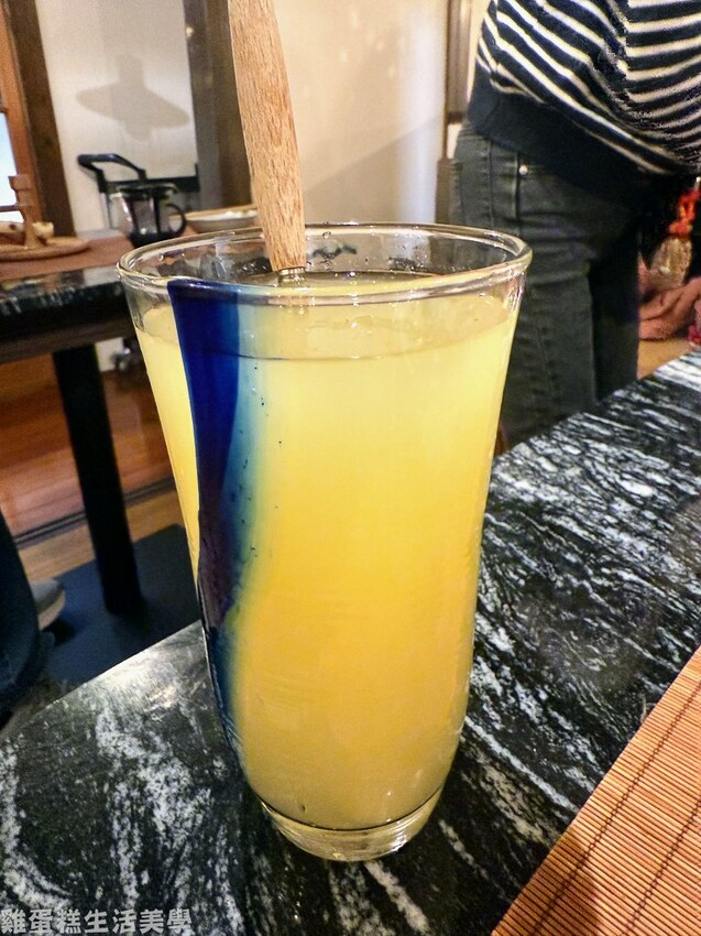 【桃園食記】蕃薯藤中壢壢景町店