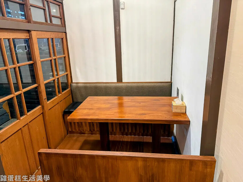 【桃園食記】蕃薯藤中壢壢景町店