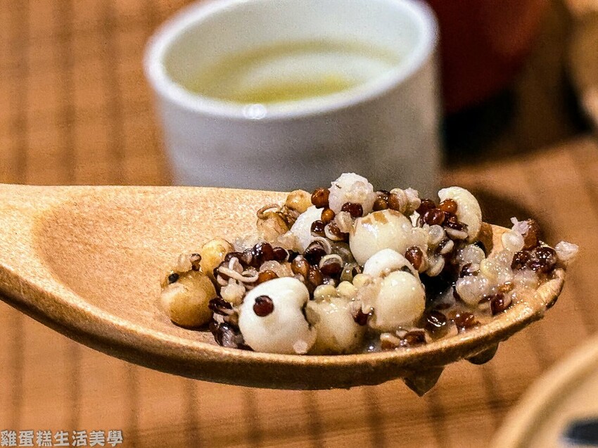 【桃園食記】蕃薯藤中壢壢景町店