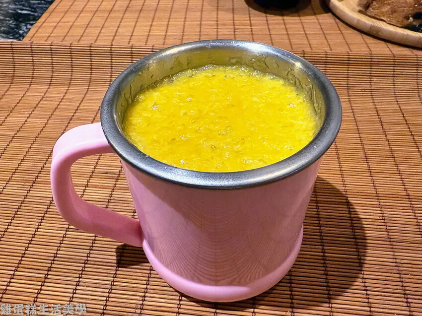 【桃園食記】蕃薯藤中壢壢景町店