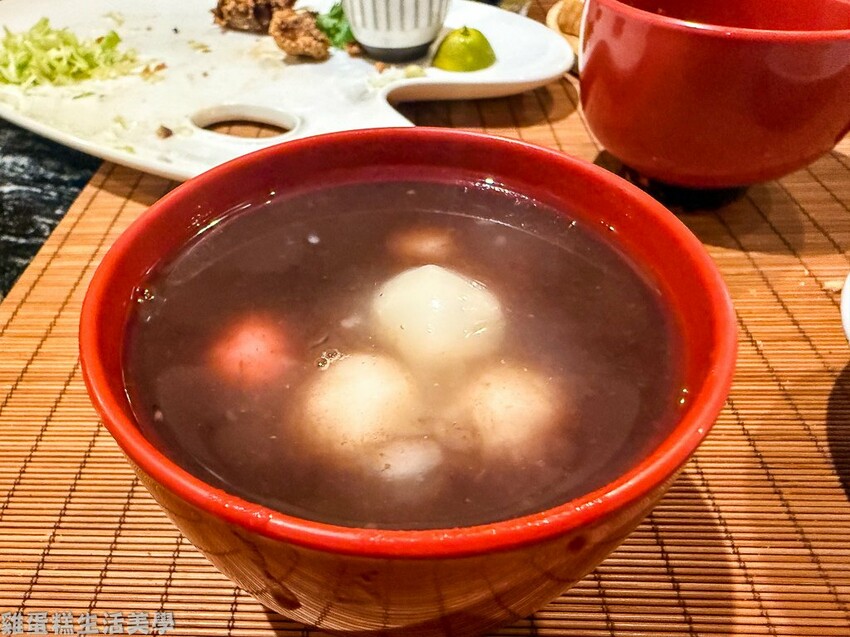 【桃園食記】蕃薯藤中壢壢景町店