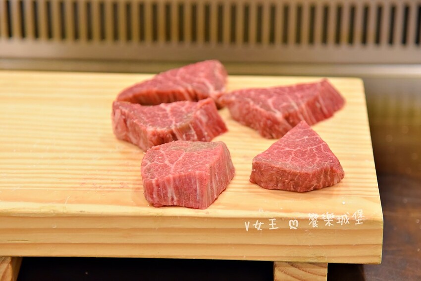 明水然・樂 宜蘭礁溪店｜宜蘭美食必探高CP值無菜單鐵板燒，人