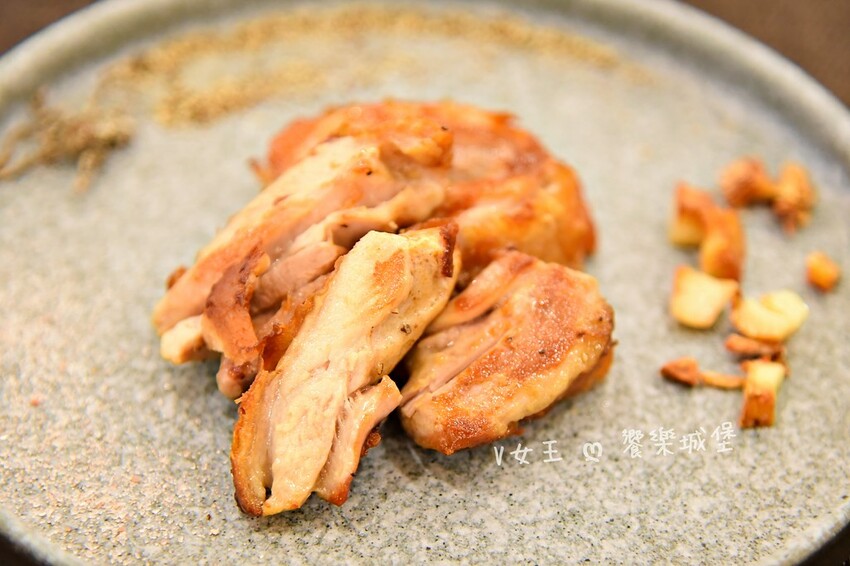 明水然・樂 宜蘭礁溪店｜宜蘭美食必探高CP值無菜單鐵板燒，人