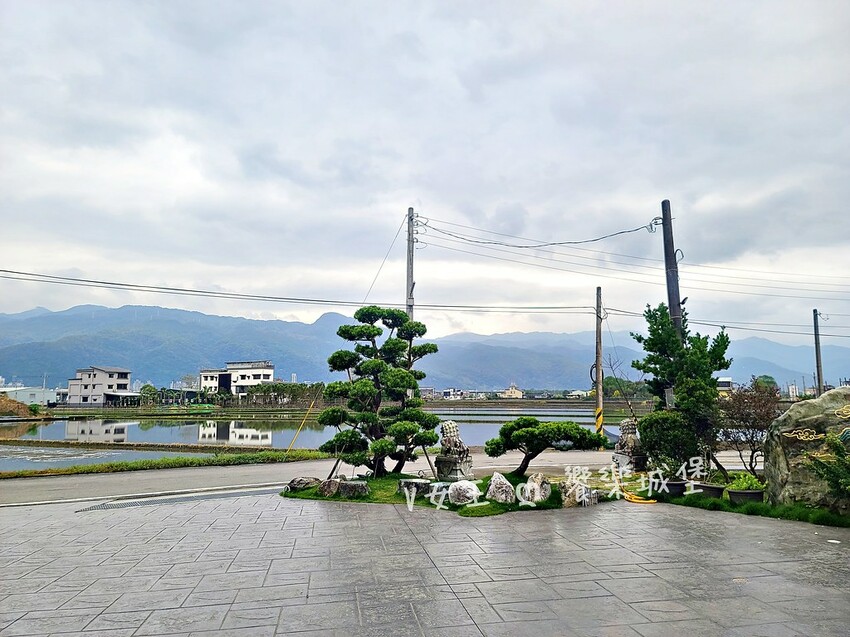 明水然。樂 宜蘭礁溪店｜宜蘭美食必探高CP值無菜單鐵板燒，人