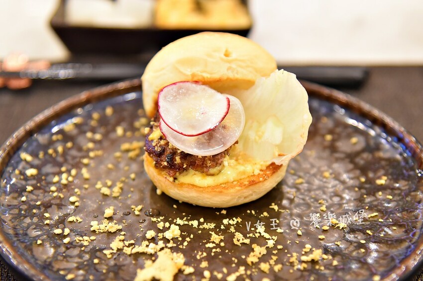 明水然・樂 宜蘭礁溪店｜宜蘭美食必探高CP值無菜單鐵板燒，人