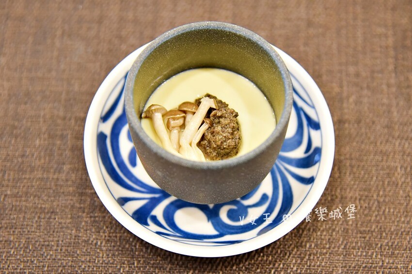 明水然・樂 宜蘭礁溪店｜宜蘭美食必探高CP值無菜單鐵板燒，人