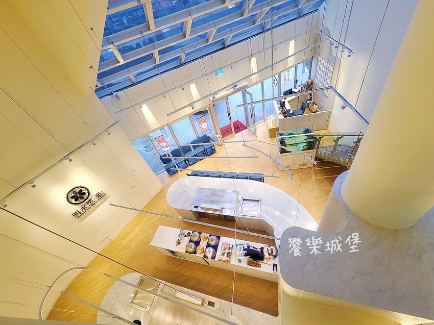 明水然。樂 宜蘭礁溪店｜宜蘭美食必探高CP值無菜單鐵板燒，人