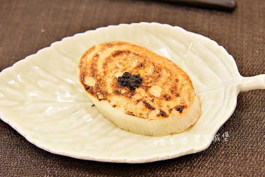 明水然・樂 宜蘭礁溪店｜宜蘭美食必探高CP值無菜單鐵板燒，人