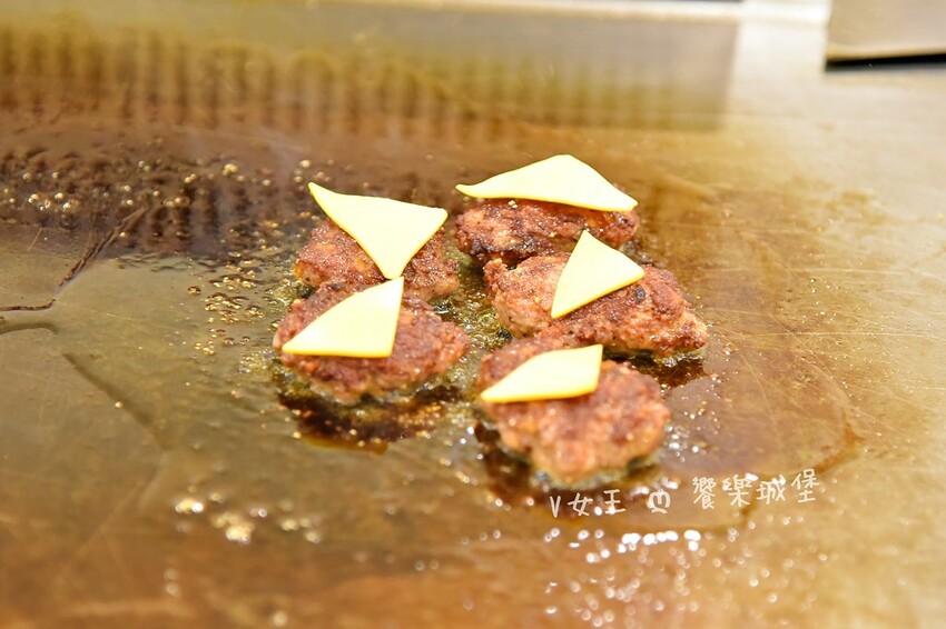 明水然・樂 宜蘭礁溪店｜宜蘭美食必探高CP值無菜單鐵板燒，人