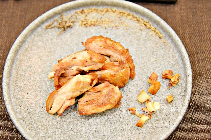 明水然・樂 宜蘭礁溪店｜宜蘭美食必探高CP值無菜單鐵板燒，人