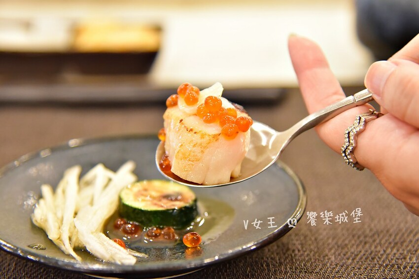 明水然・樂 宜蘭礁溪店｜宜蘭美食必探高CP值無菜單鐵板燒，人