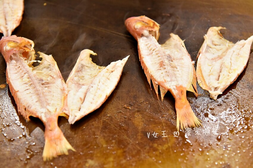 明水然・樂 宜蘭礁溪店｜宜蘭美食必探高CP值無菜單鐵板燒，人