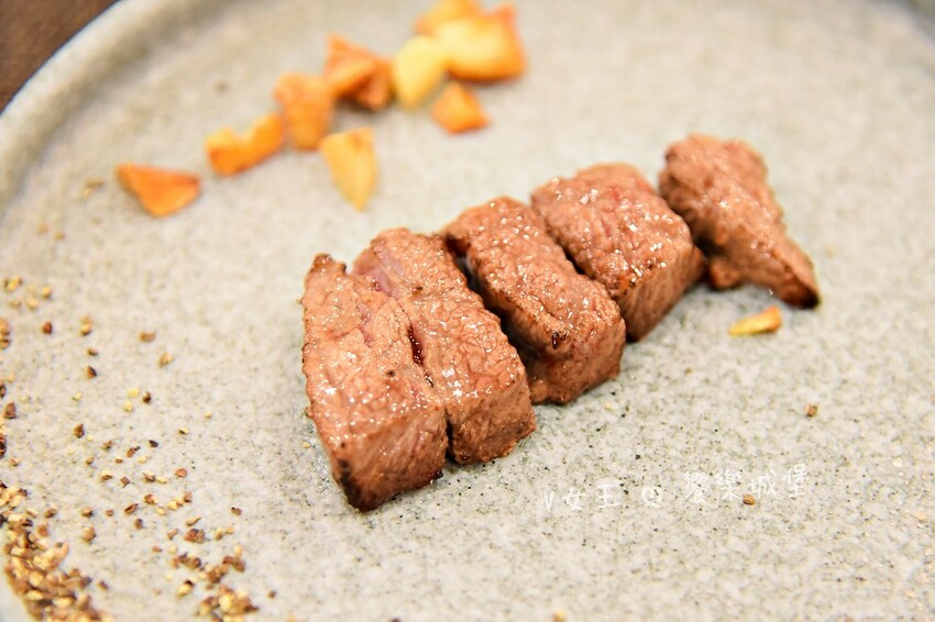 明水然・樂 宜蘭礁溪店｜宜蘭美食必探高CP值無菜單鐵板燒，人