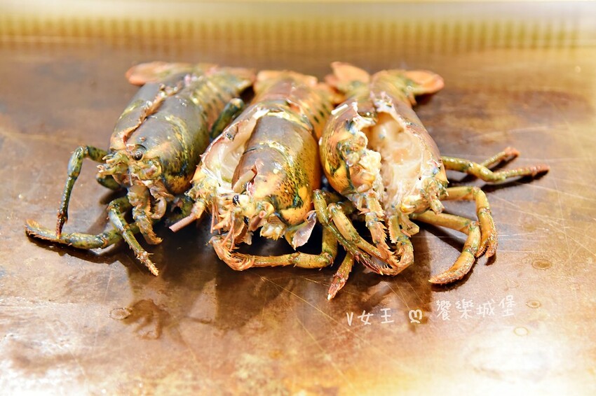 明水然・樂 宜蘭礁溪店｜宜蘭美食必探高CP值無菜單鐵板燒，人