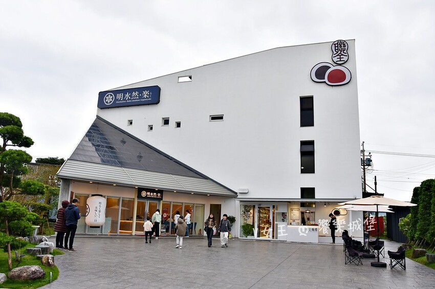 明水然・樂 宜蘭礁溪店 (田園景觀店 )｜宜蘭美食必探高CP