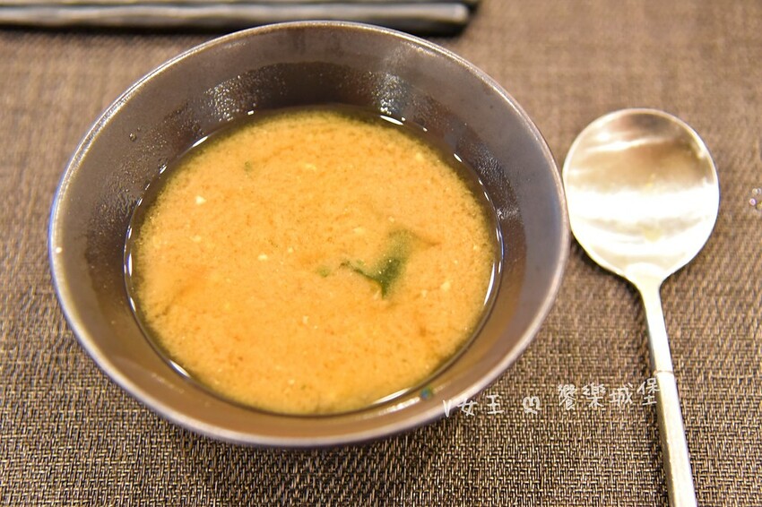 明水然・樂 宜蘭礁溪店｜宜蘭美食必探高CP值無菜單鐵板燒，人