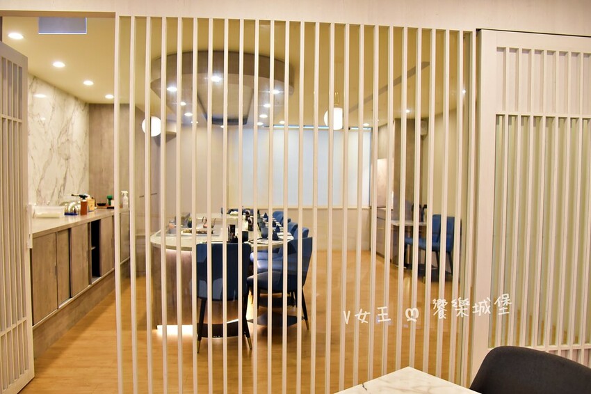 明水然。樂 宜蘭礁溪店｜宜蘭美食必探高CP值無菜單鐵板燒，人