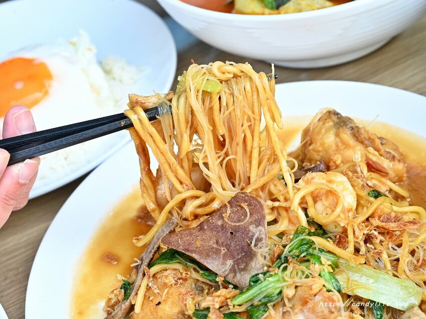 討海人安迪私廚|台中海南雞飯的天花板超強回歸!全新店面,多了許多創意料理 - 糖糖's 享食生活