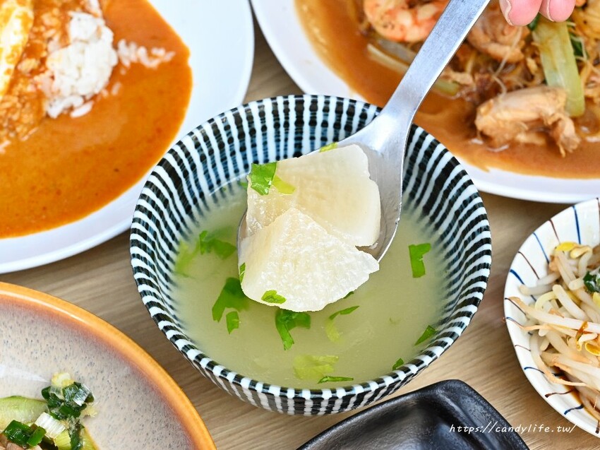 討海人安迪私廚|台中海南雞飯的天花板超強回歸!全新店面,多了許多創意料理 - 糖糖's 享食生活