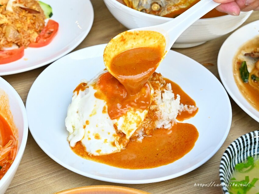 討海人安迪私廚|台中海南雞飯的天花板超強回歸!全新店面,多了許多創意料理 - 糖糖's 享食生活