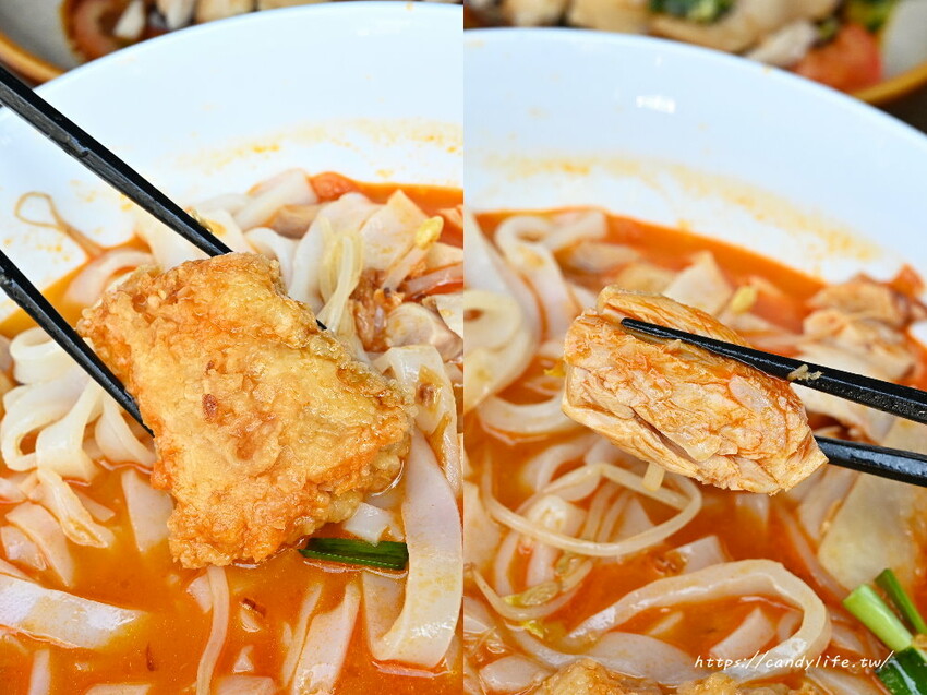 討海人安迪私廚|台中海南雞飯的天花板超強回歸!全新店面,多了許多創意料理 - 糖糖's 享食生活